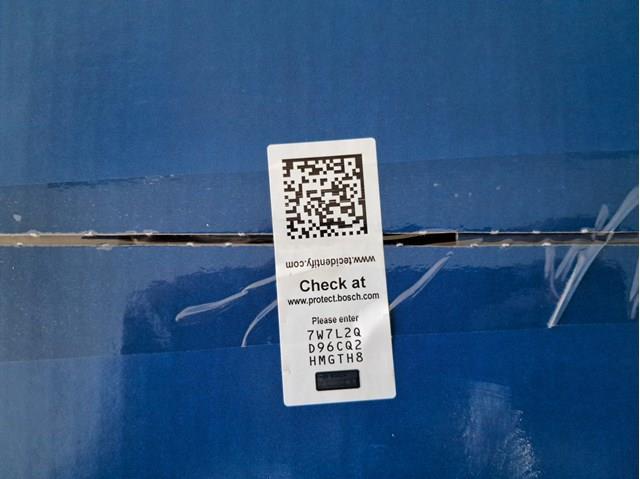 BOSCH 0580200060 Бензонасос в наличии Сумы