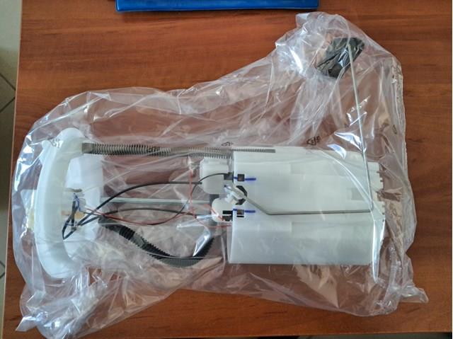 BOSCH 0580200060 Бензонасос в наличии Ровно