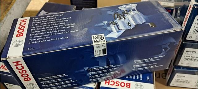 BOSCH 0580314076 Бензонасос в наличии Тернополь