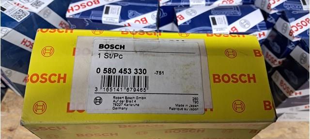 0580453330 BOSCH Насос топливный электрический купить в Черновцы