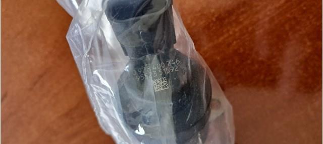 BOSCH 0928400746 Клапан редукционный в наличии Киев