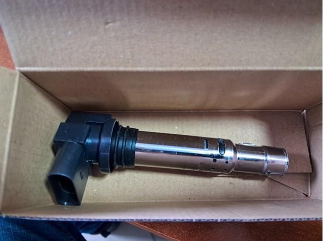 0986221023 BOSCH Катушка зажигания купить в Черкассы