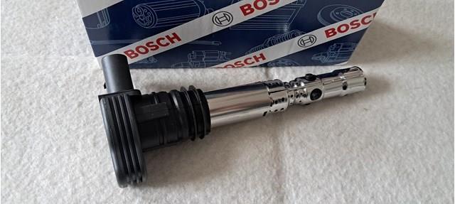 BOSCH 0986221024 Катушка зажигания в наличии Житомир