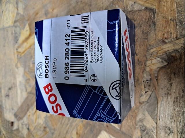 BOSCH 0986280412 Датчик положения распредвала в наличии Чернигов