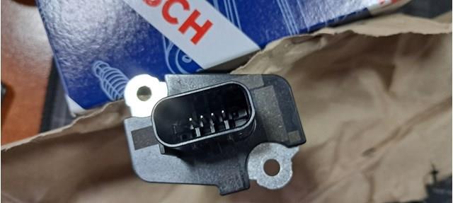 0986280700 BOSCH ДМРВ купить в Львов