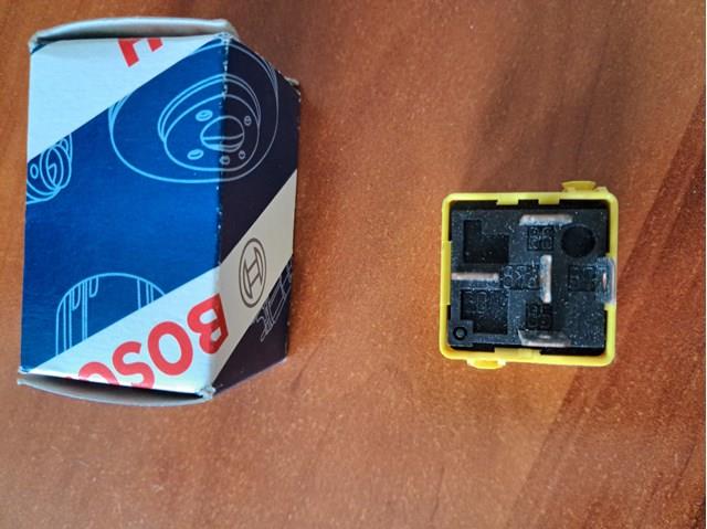 0986332041 BOSCH Реле электрическое многофункциональное купить в Черновцы