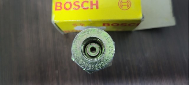 Лягушка 0986345408 BOSCH