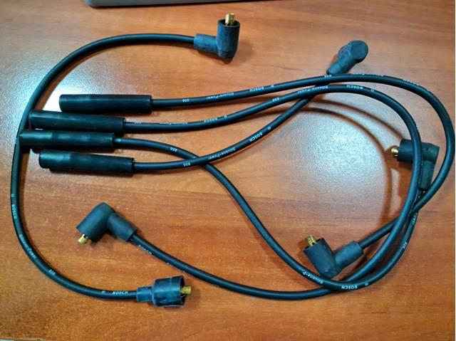 Провода высоковольтные к-т made in uk 0986356734
