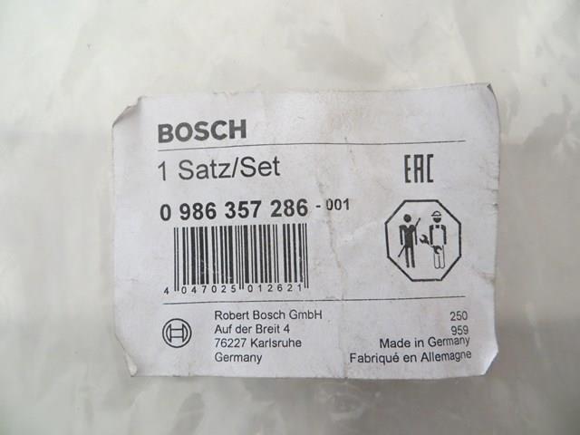 BOSCH 0986357286 Высоковольтные провода в наличии Кривой Рог