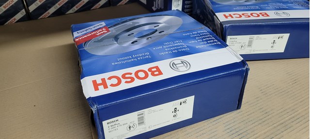 0986478884 Тормозные диски купить Винница