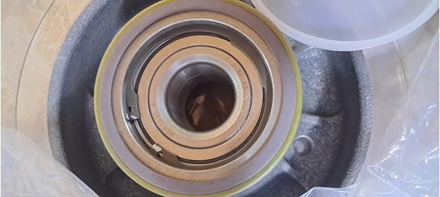 0986479273 BOSCH Диск тормозной задний купить в Житомир