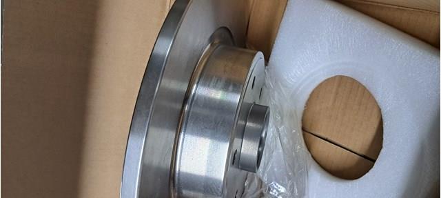 BOSCH 0986479273 Тормозные диски в наличии Житомир