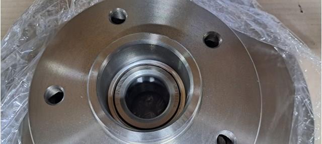 0986479761 BOSCH Тормозные диски купить в Украина