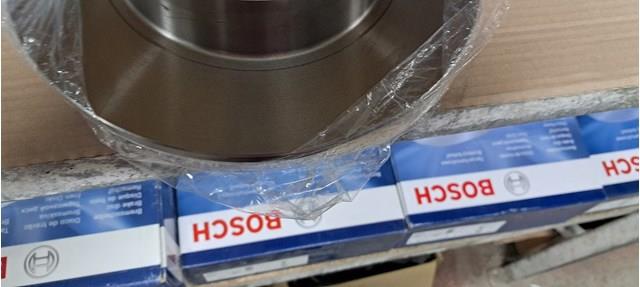 BOSCH 0986479761 Тормозные диски в наличии Одесса