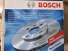 Диск тормозной задний 0986479A56 BOSCH