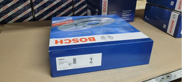 0986479R29 Диск тормозной передний купить Запорожье