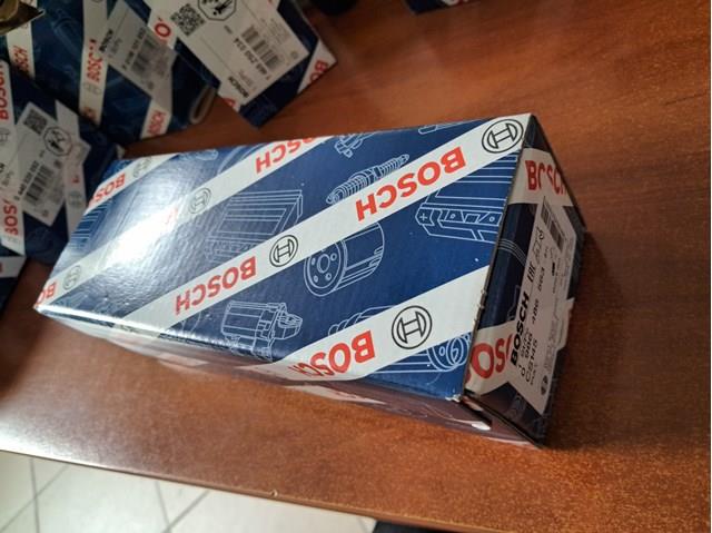 0986486563 BOSCH Цилиндр сцепления рабочий купить в Чернигов