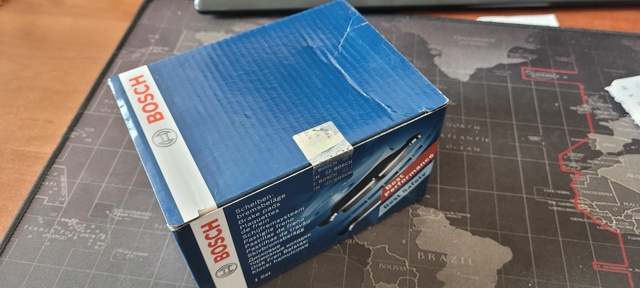 0986494416 BOSCH Колодки тормозные задние дисковые купить в Сумы