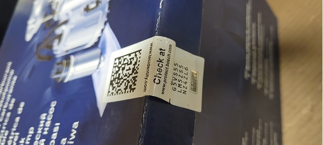 0986580391 BOSCH Бензонасос купить в Одесса