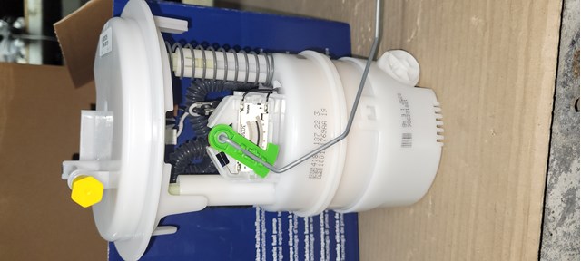 BOSCH 0986580391 Модуль топливного насоса с датчиком уровня топлива в наличии Днепр