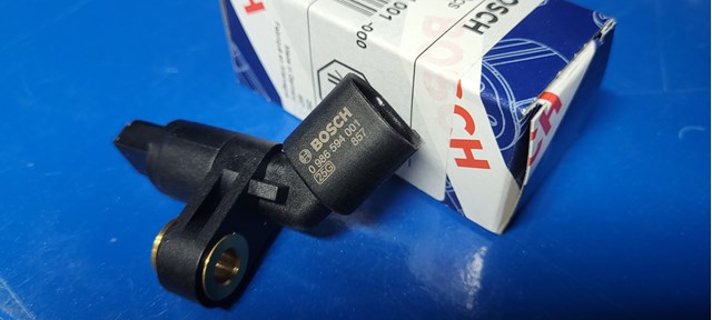 Сенсор АБС 0986594001 BOSCH