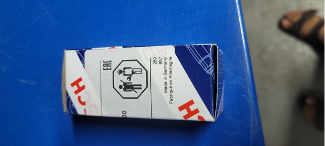 0986594001 Датчик АБС (ABS) передний левый купить Житомир