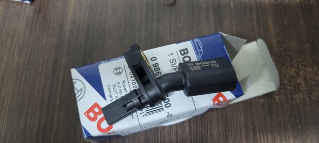 0986594500 Датчик АБС (ABS) передний левый купить Винница