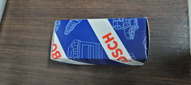 BOSCH 0986594507 Датчик АБС (ABS) задний правый в наличии Ужгород