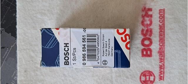 0986594561 BOSCH Датчик АБС задний левый купить в Каменское