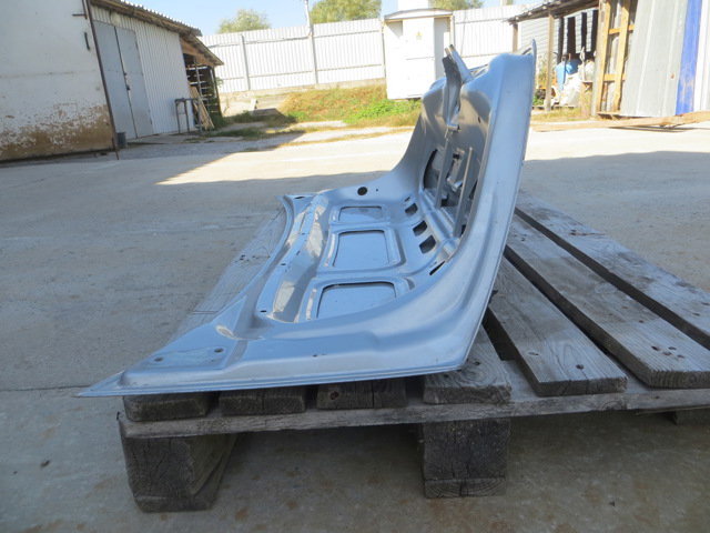 FORD 1151778 Крышка багажника в наличии Тернополь