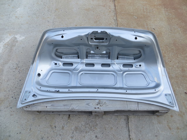 FORD 1151778 Крышка багажника в наличии Черкассы
