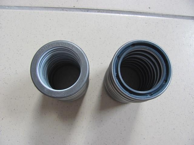 CORTECO 12001886 в наличии Николаев