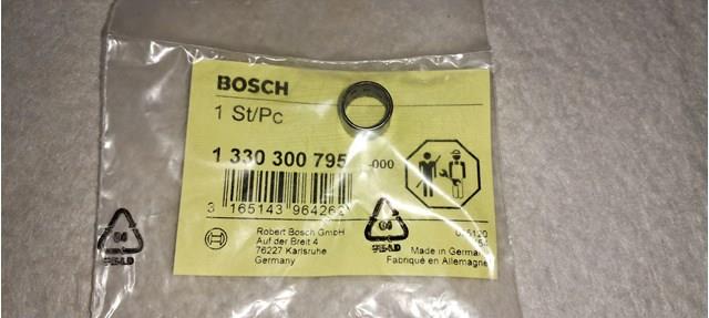 BOSCH 1330300795 в наличии Одесса