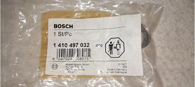 1410497032 BOSCH купить в Черновцы