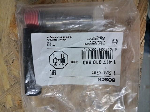 BOSCH 1417010963 Распылитель дизельной форсунки в наличии Павлоград