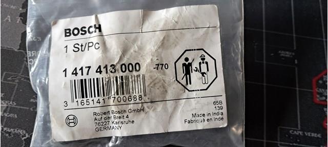 Перепускной клапан made in india  1417413000