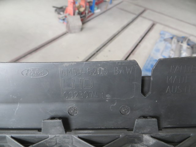 1454995 FORD Решетка радиатора купить в Чернигов