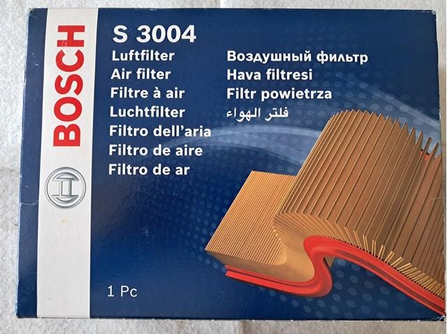 BOSCH 1457433004 Воздушный фильтр в наличии Каменское