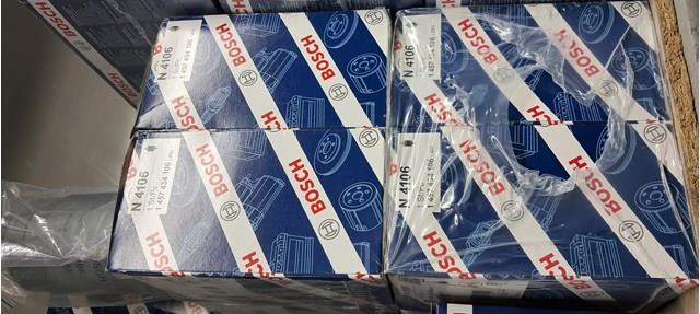 BOSCH 1457434106 Топливный фильтр в наличии Николаев
