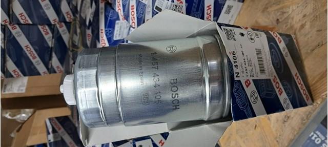 BOSCH 1457434106 Фильтр топливный в наличии Киев