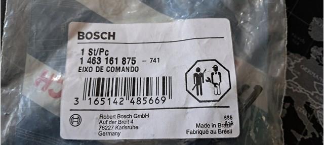 Рычаг управления ТНВД 1463161875 BOSCH