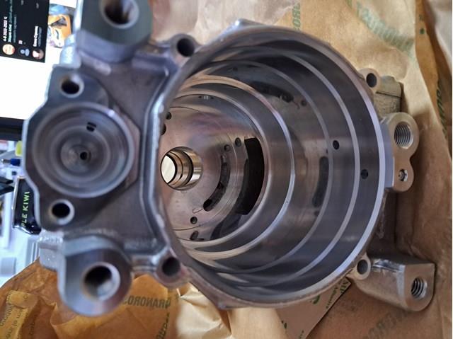 BOSCH 1465230988 Клапан редукционный в наличии Павлоград