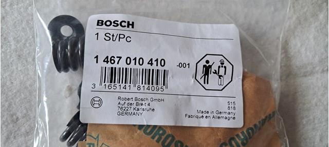 Ремкомплект топливного насоса 1467010410 BOSCH