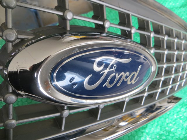 1509301 FORD Решетка радиатора купить в Днепр