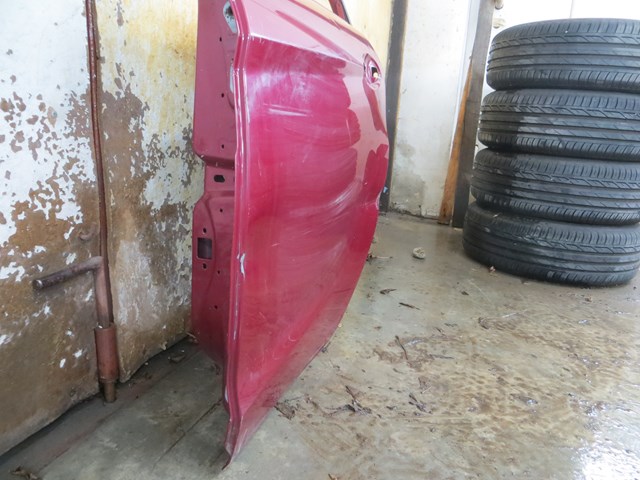 1692503 FORD Дверь задняя левая купить в Житомир