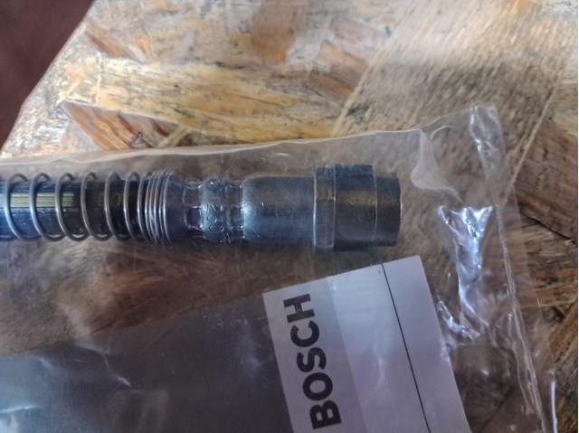 1987481575 BOSCH Шланг тормозной задний купить в Каменское