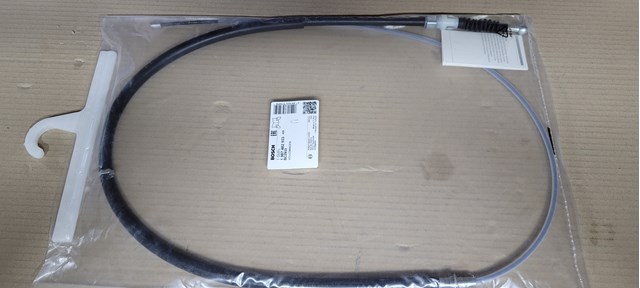 BOSCH 1987482933 Задний трос ручника в наличии Сумы