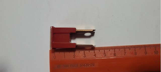 BOSCH 1987529070 Предохранители в наличии Одесса