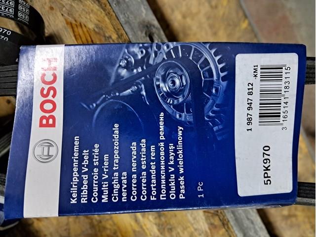 BOSCH 1987947812 Ремень генератора в наличии Каменское