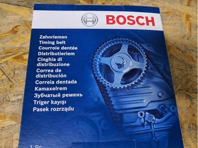 BOSCH 1987949536 Ремень ГРМ в наличии Киев